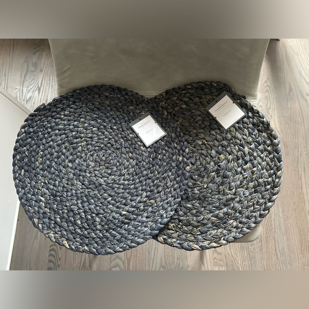 NWT placemats